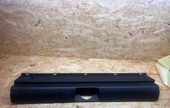 KIA EV6 Trunk/boot sill cover protection 85770CV500
