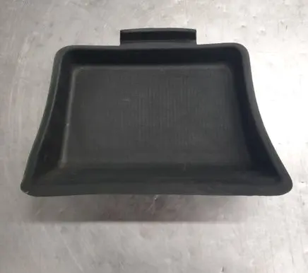 Volvo V40 Panel drawer/shelf pad 01302313