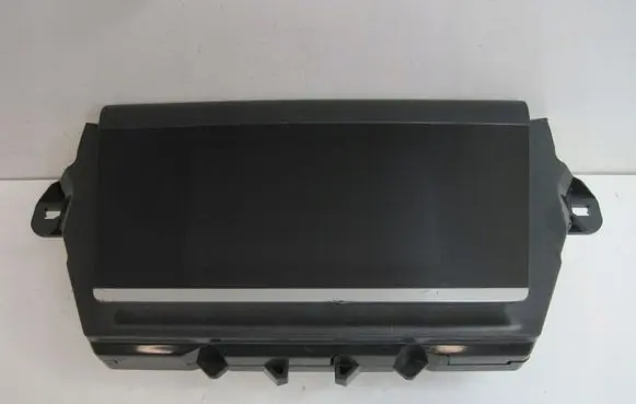 Citroen C4 Grand Picasso Speedometer (instrument cluster) 9839511980