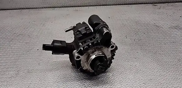 Ford S-MAX Fuel injection high pressure pump 9662021580 5WS40380