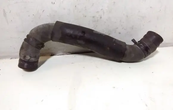 Toyota Corolla Verso E121 Engine coolant pipe/hose