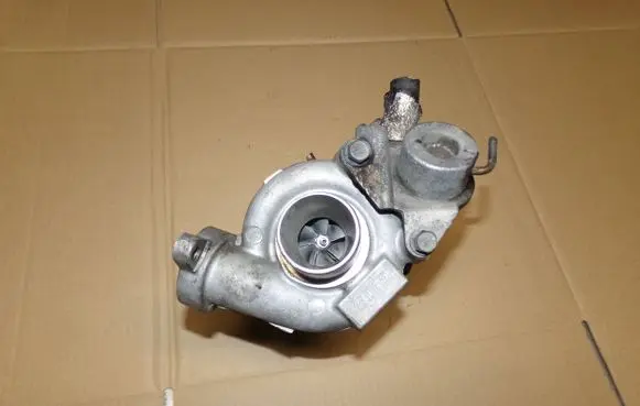 Fiat Scudo Turbo 9662371080
