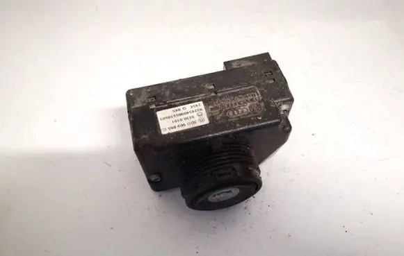 Volkswagen Touareg I Ignition lock contact 3d0905865c 3330.0101