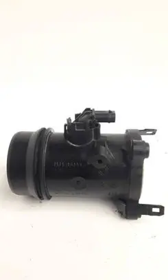 BMW 1 F20 F21 Mass air flow meter 11618519492 118844