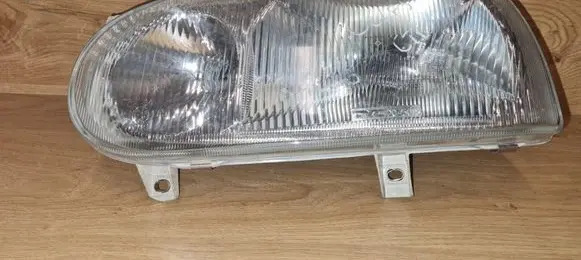 Volkswagen Golf III Headlight/headlamp