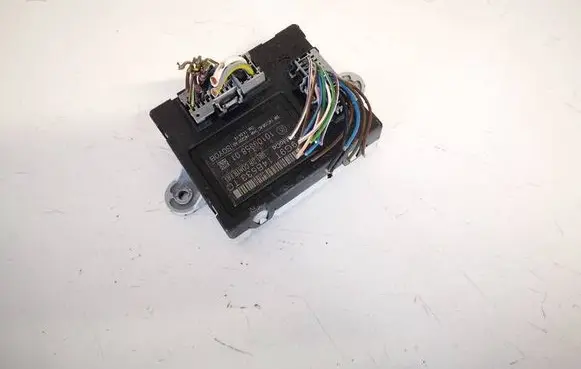 Ford Mondeo MK IV Door control unit/module 9g9t14b533tc