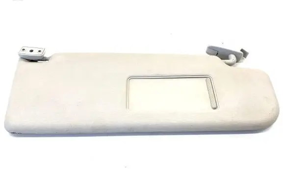 Skoda Fabia Mk1 (6Y) Sun visor 