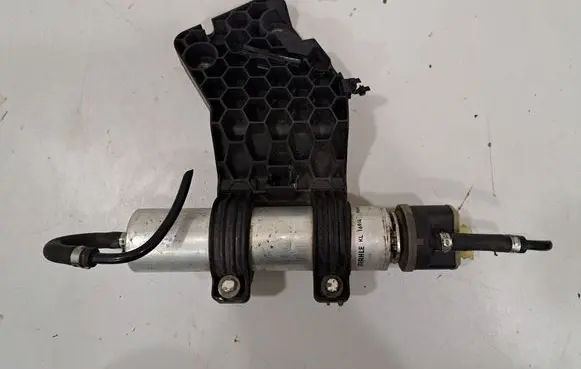 BMW X5 F15 Fuel filter heater 8572519 8572525