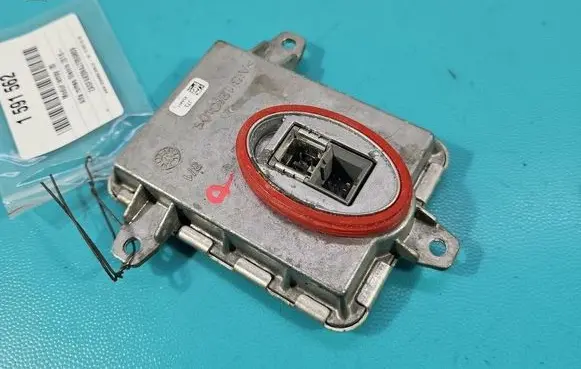 Alfa Romeo Stelvio LED ballast control module 130732932015 IMPRK1591562