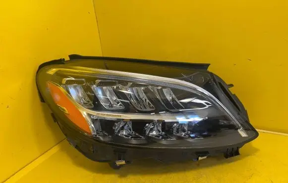 Mercedes-Benz C W205 Headlight/headlamp A2059066806