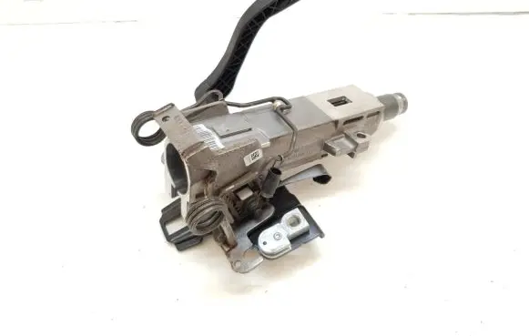 Skoda Scala Steering wheel axle A0053494