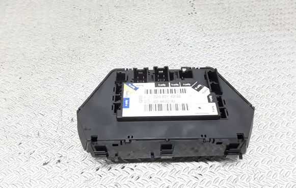 Mercedes-Benz S W220 Door control unit/module 2208214958