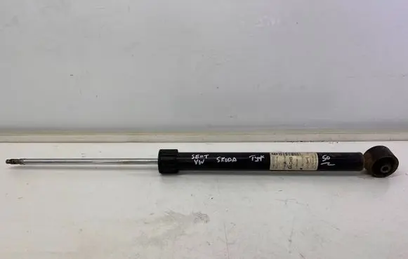 Seat Ibiza IV (6J,6P) Rear shock absorber/damper 6R0513025F 84902004128 P0512011AM