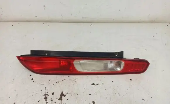 Ford Focus Rear/tail lights 4M5113404