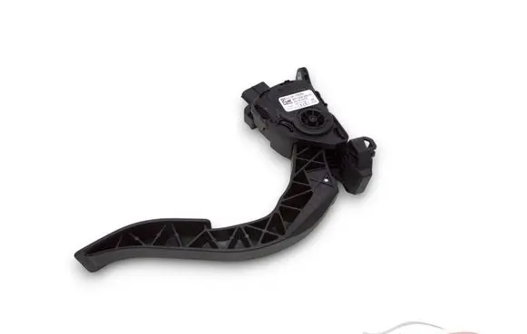 Audi A6 S6 C7 4G Accelerator throttle pedal 8K1723523A