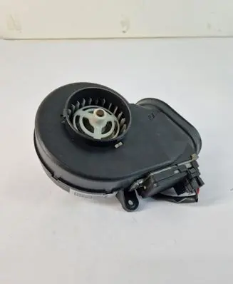 Peugeot 807 Air flap motor/actuator 1485724080