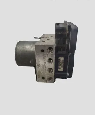 Jaguar XF X250 ABS Pump 0265951370 0265251089