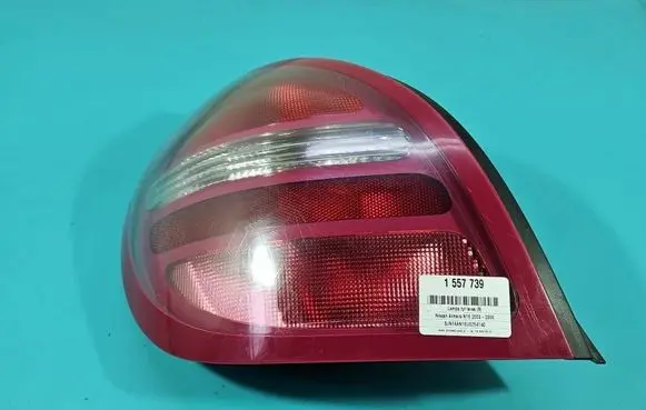 Nissan Almera N16 Rear/tail lights IMPRK1557739