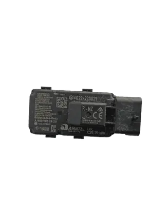 Mercedes-Benz GLC C254 Distronic sensor radar A0009052720