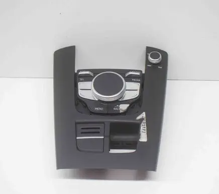 Audi A3 S3 8V Other center console (tunnel) element 8V0919614K