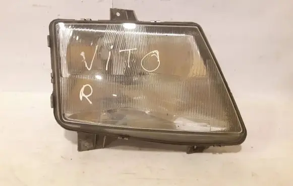 Mercedes-Benz Vito Viano W638 Headlight/headlamp