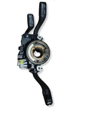 Audi A3 S3 8P Wiper turn signal indicator stalk/switch 8P0907137BM