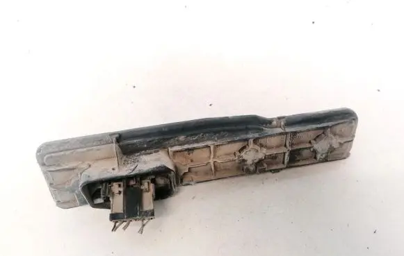 Opel Astra G Tail light bulb cover holder R393202