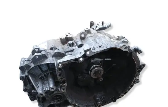 Mitsubishi Space Star Manual 5 speed gearbox PMR916368 T100028