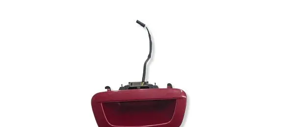Opel Mokka Tailgate/trunk/boot exterior handle 95147493