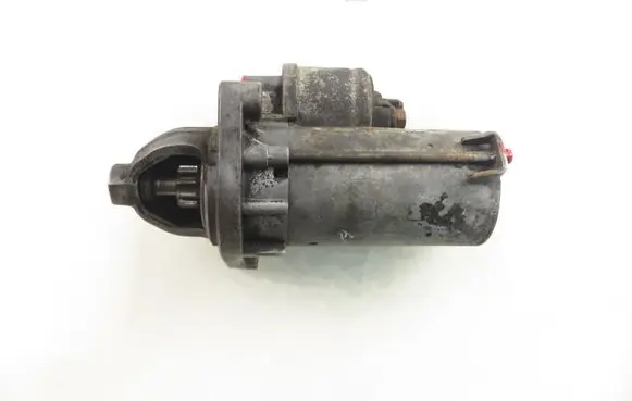 Opel Combo C Starter motor 55561503
