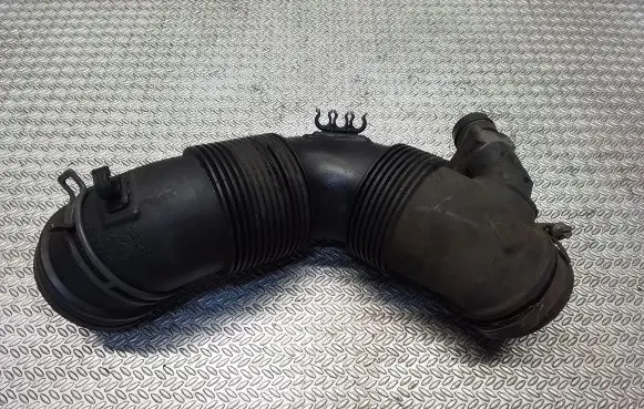 Volkswagen Caddy Air intake hose/pipe 3C0129654