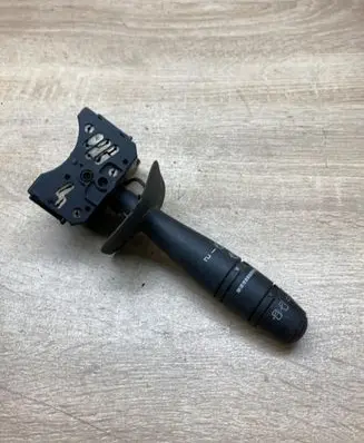 Renault Scenic I Wiper control stalk 37001A E0724