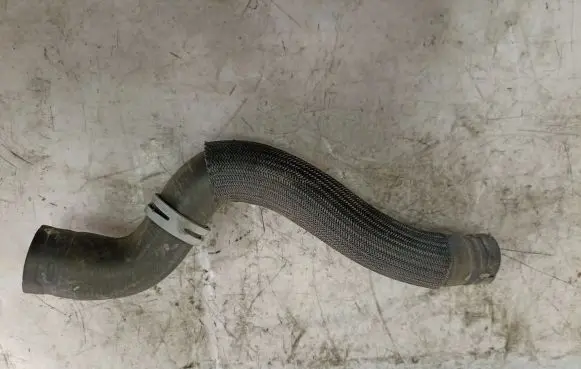 Citroen DS5 Engine coolant pipe/hose