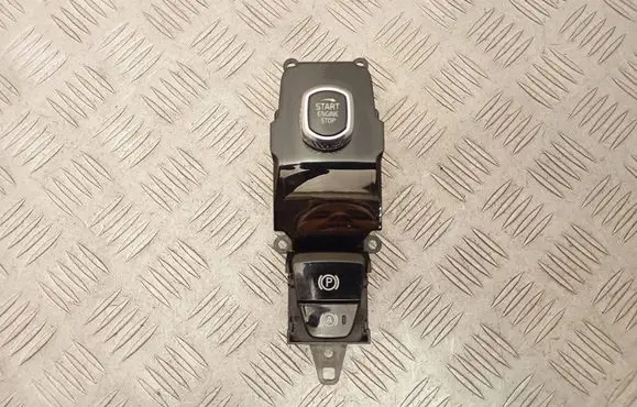 Volvo XC60 Engine start stop button switch 31481452 P31481452
