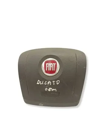 Fiat Ducato Steering wheel airbag 07354697720