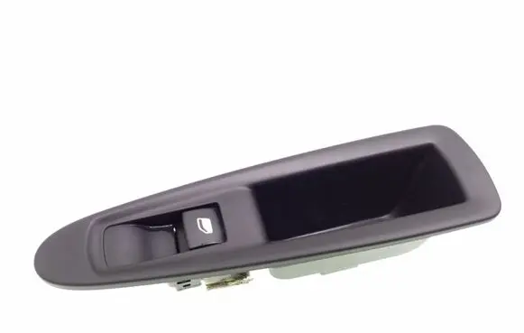 Citroen C4 I Electric window control switch 9650912777
