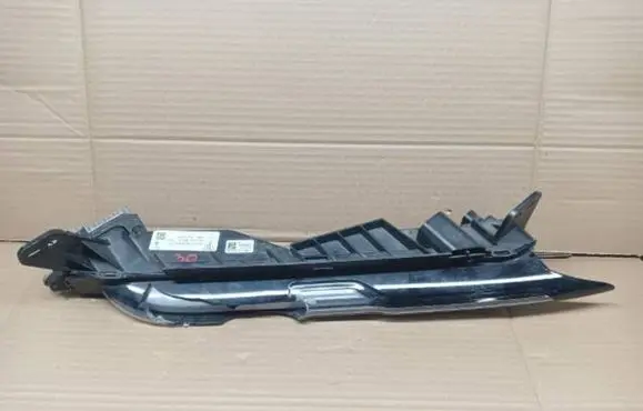 Porsche Cayenne (9Y0 9Y3) Headlight washer spray nozzle 9Y0953082A 12851020000