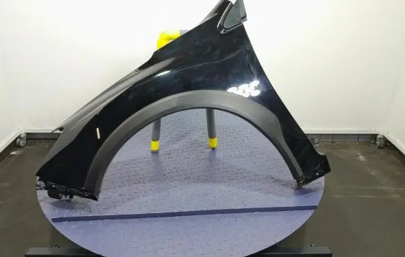 Subaru XV I Fender