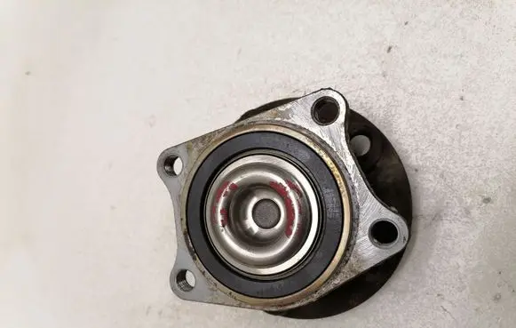 Volvo S80 Rear wheel ball bearing 