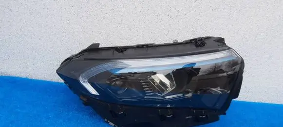 Mercedes-Benz EQA Headlight/headlamp A2439069000