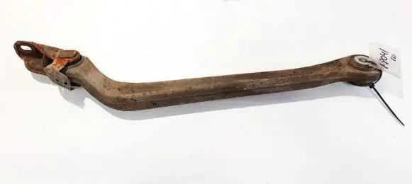 Mercedes-Benz CLS C219 Rear upper control arm/wishbone a2303500329