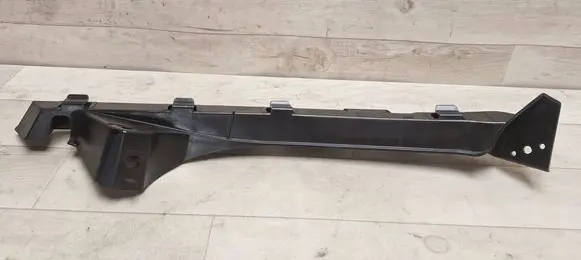 Honda FR-V Headlight/headlamp mounting bracket 71141SJD0000