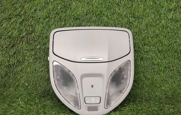Hyundai Santa Fe Front seat light 928002W500