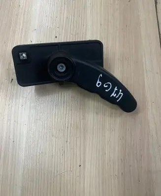 Iveco Daily 6th gen Rear door interior handle 2242453
