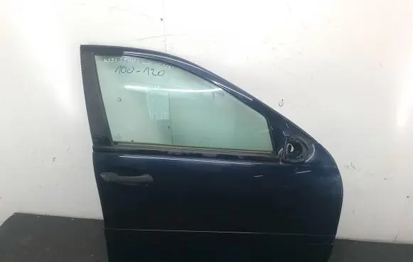 Mercedes-Benz C W203 Front door 