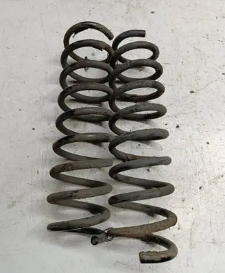 Hyundai i30 Rear coil spring 652841