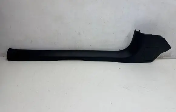 Mercedes-Benz E W238 Front sill trim cover A2386805700
