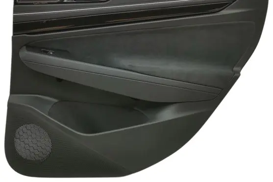 Volkswagen ID.7 Rear door card panel trim 14A867210B