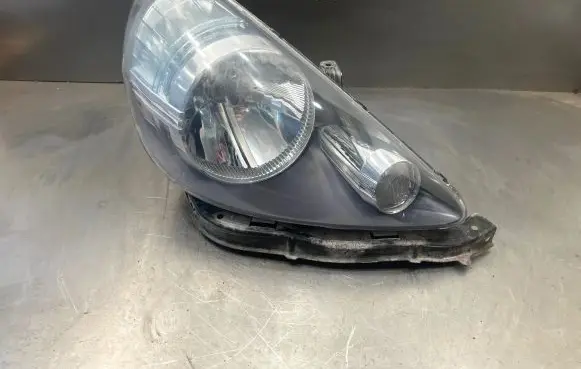 Honda Jazz Headlight/headlamp