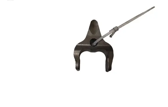 BMW 3 E90 E91 Fuel Injector clamp holder